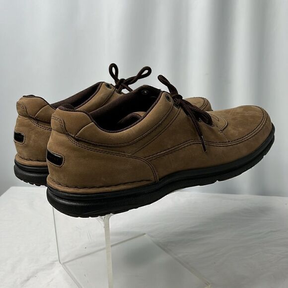 ROCKPORT MENS WORLD TOUR SNEAKERS FTL-03-184 - Picture 4 of 8